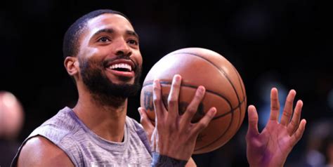 Knicks NBA Championship Odds Skyrocket Following Mikal .